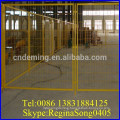 One-person installation and easy transportation temporary fencing CM factory